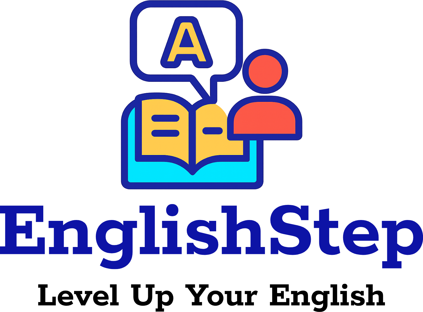 Home - Learn English Step by Step